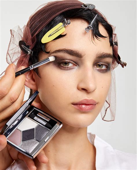 dior make up how to|dior makeup outlet.